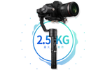 Профессиональный трехосевой подвес Zhiyun Tech Crane Plus