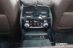 BMW 5 Series (G30) 520d M Sports Plus (01.2020)