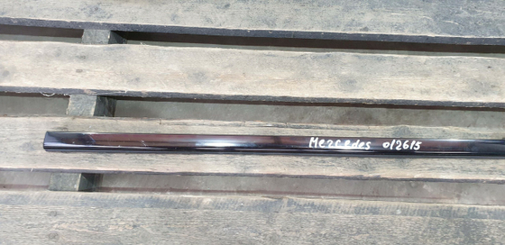 Молдинг двери передней левой Mercedes C (W205) 14-23 Б/У Оригинал A2057204510