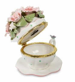 Pavone CMS-33/32 Муз. композиция «Чашечка радости»