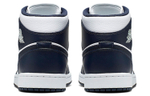 Кроссовки Jordan Air Jordan 1 Mid Obsidian