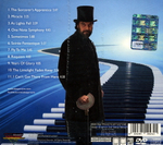 Alan Parsons / The Secret (Deluxe Edition)(CD+DVD)