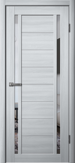 Дверь FLYDOORS 203 (Mirror)