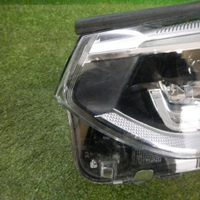 Фара левая BMW X3 G01 (2017-2021) Adaptive LED