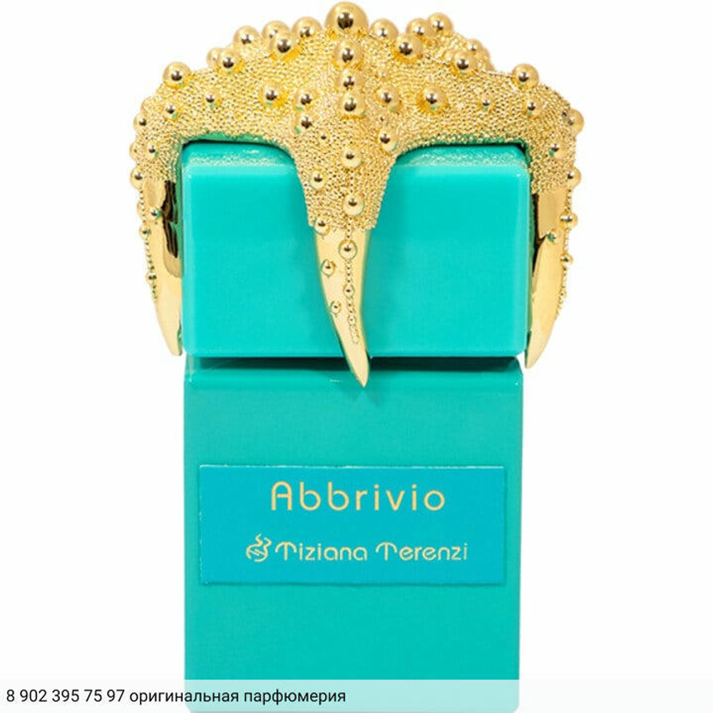 Abbrivio