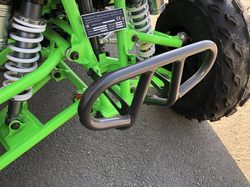 Квадроцикл PROMAX RAPTOR 300 NEW