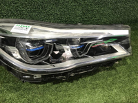 Фара правая BMW 7er G11 G12 (2015-2019) Laser Light (в пленке)