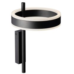 Citilux Дуэт CL719311 Бра светодиодное Чёрное