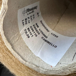 SUGHERO - Filcompany; лен, п/а; 2500м/100гр; col.E05025 Cammello, цвет: «верблюд»