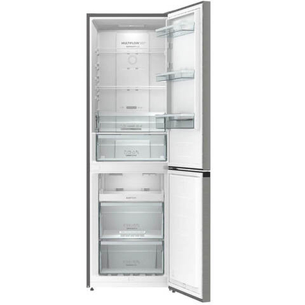 Холодильник GORENJE NRKP 61EA2 XL4