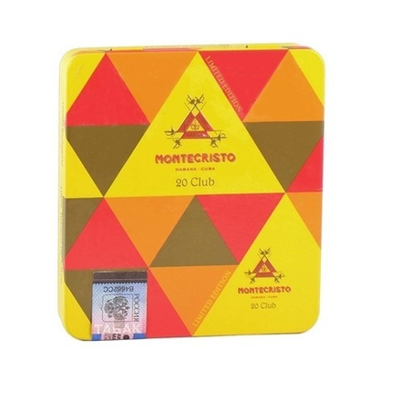 Montecristo Club LE 2018