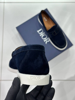 Туфли Dior
