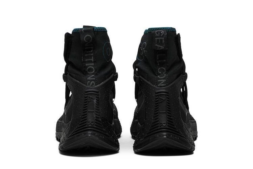 Кроссовки Nike Acg Air Terra Antarktik Gore-Tex Midnight