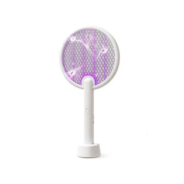 Электрическая мухобойка Qualitell Electric Mosquito Swatter C2 (ZSC220906)