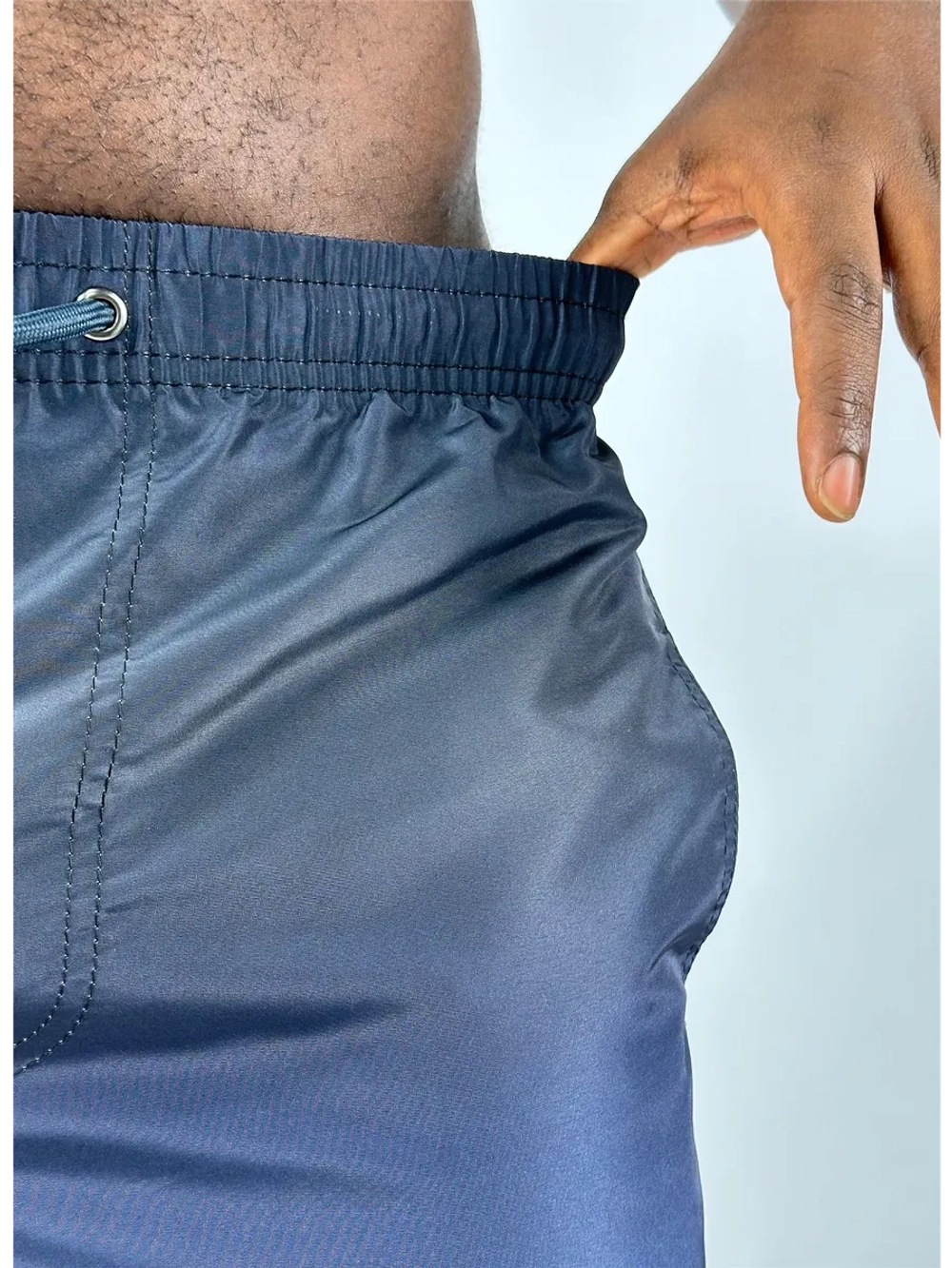 Шорты пляжные для купания удлиненные бриджи