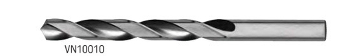 Сверло Ø6,5x101/63  DIN 338, HSS VN10010.0650