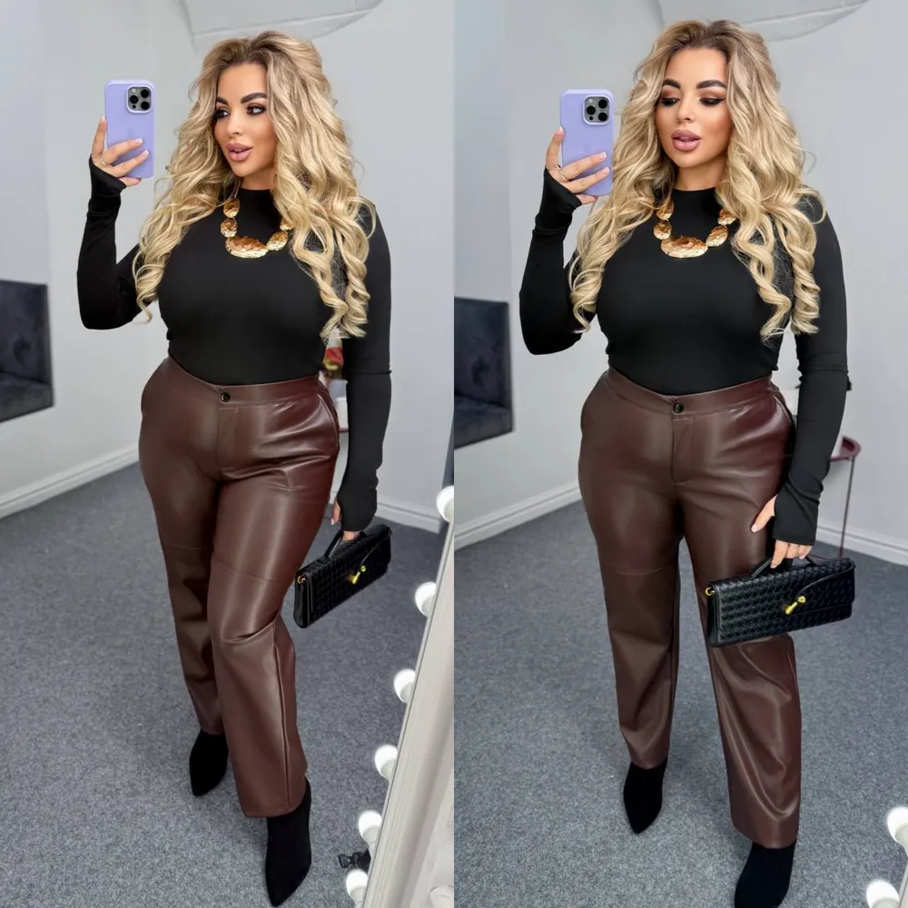 Брюки УК-462 Фабрика Моды