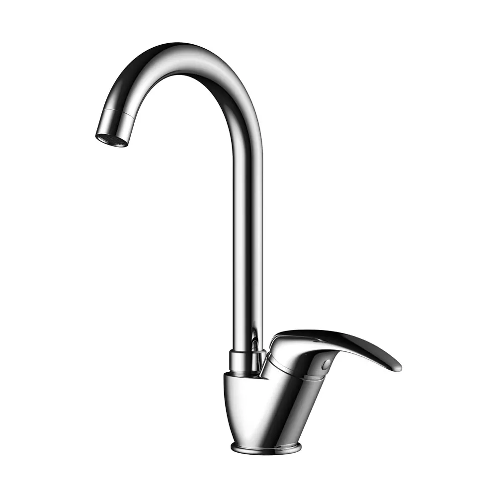 Кухонный смеситель Omoikiri Umi-BL