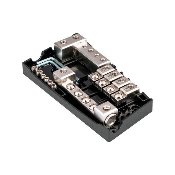 Дистрибьютор AURA FHM-001N