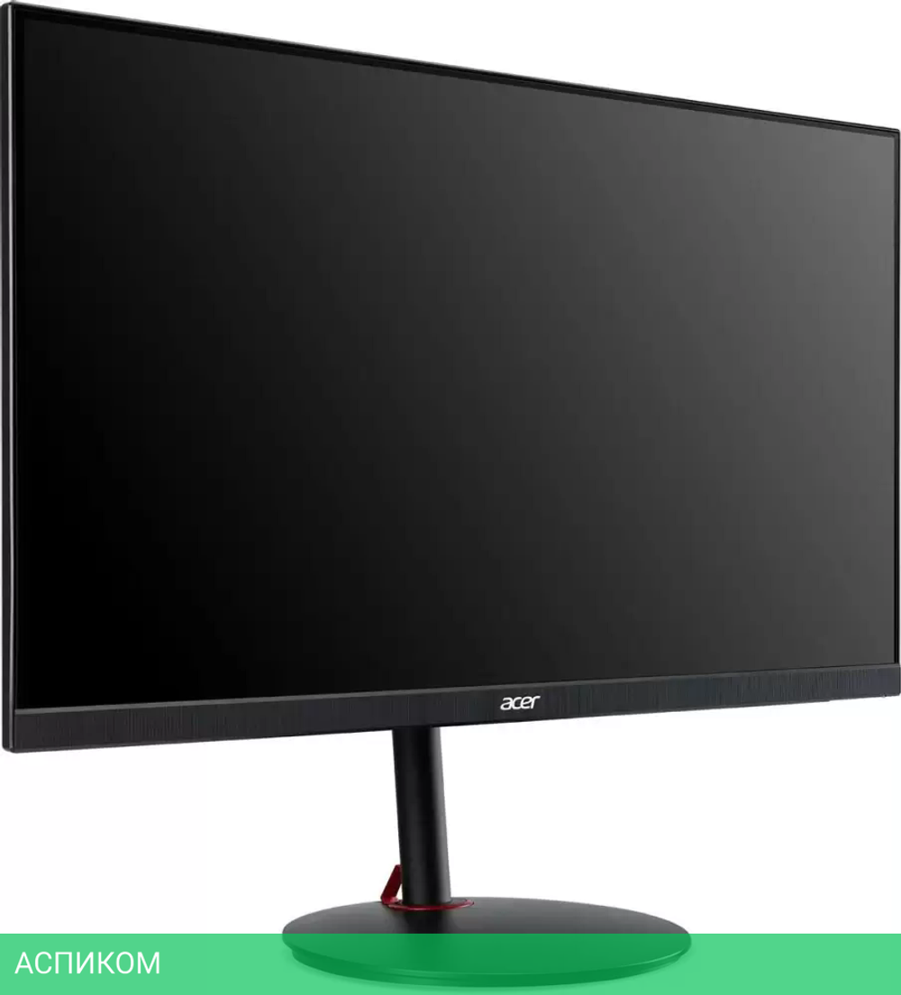 Игровой монитор Acer Nitro XV271Zbmiiprx UM.HX1EE.Z01