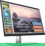 Монитор HP E24t G4 9VH85AA