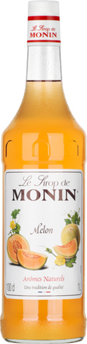 Дыня 1 л. сироп Монин /1/6/