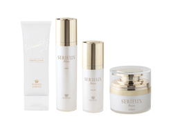 Омолаживающий набор косметики HERMOSA Serieux Raise