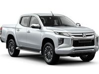 Mitsubishi L200 5 2015-2023
