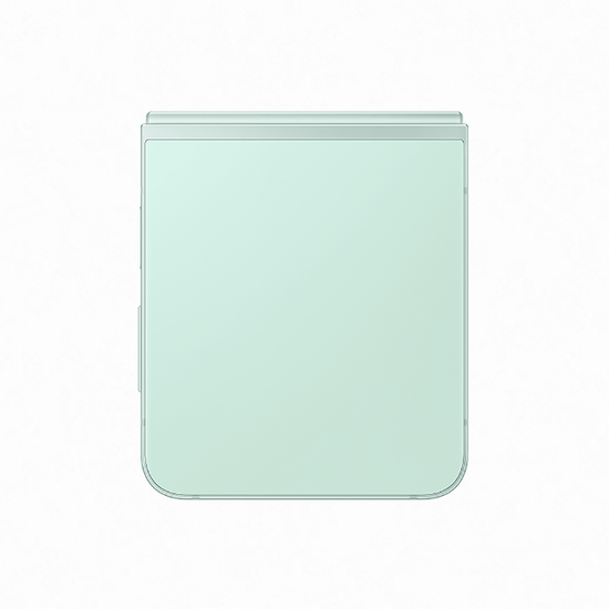 Смартфон Samsung Galaxy Z Flip6 12/512 Гб Мятный