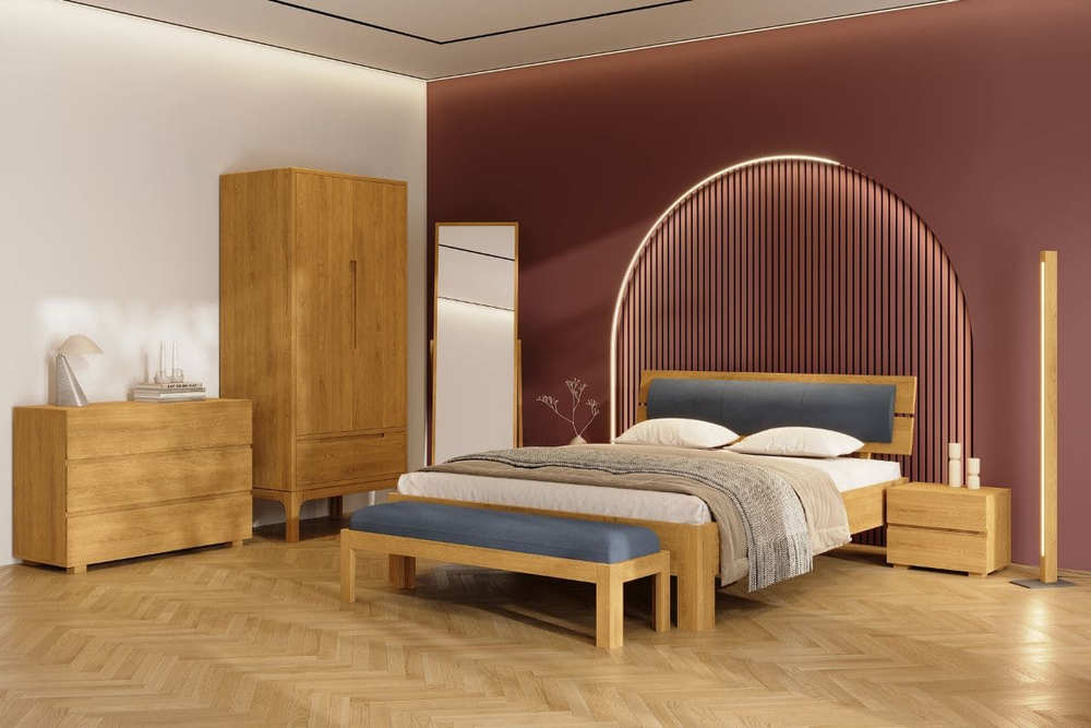 Спальня Баямо