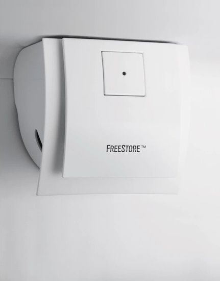 Холодильник Electrolux RJ 2803 AOD2