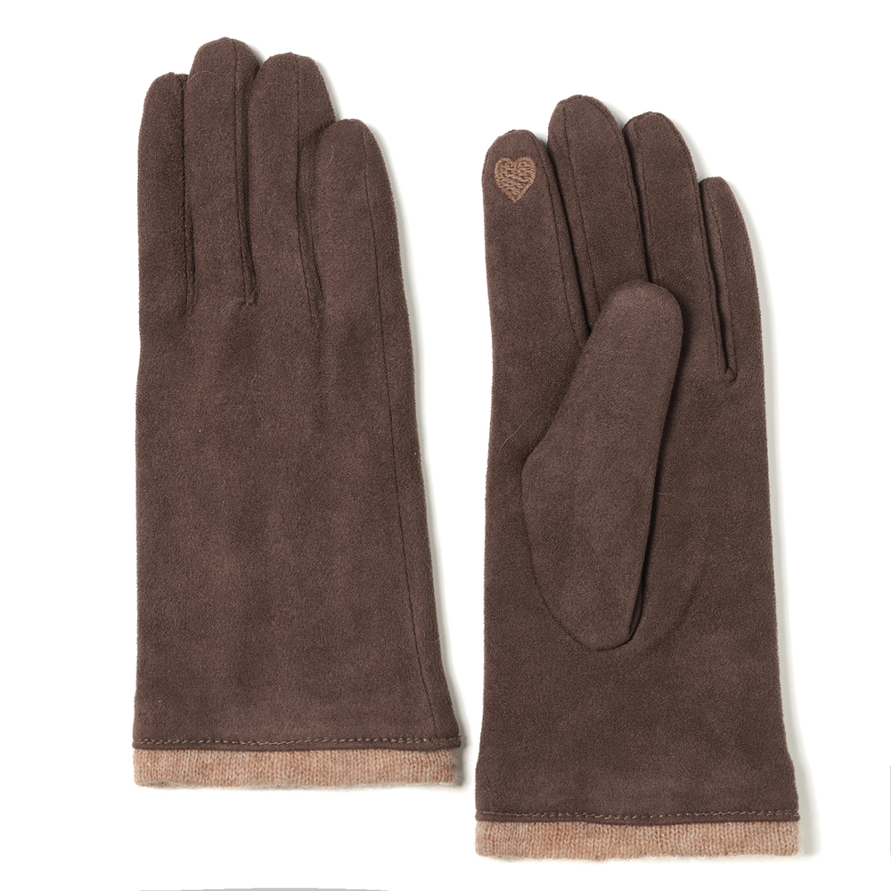 Перчатки JMF59-12 FABRETTI