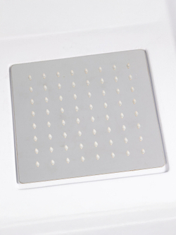 Душевая кабина WeltWasser (ВельтВассер) Emmer 170/85/55-2, с высоким поддоном, 170x85x217