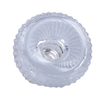 Мастурбатор Erokay Joy Tube, прозрачный, 12,5 см