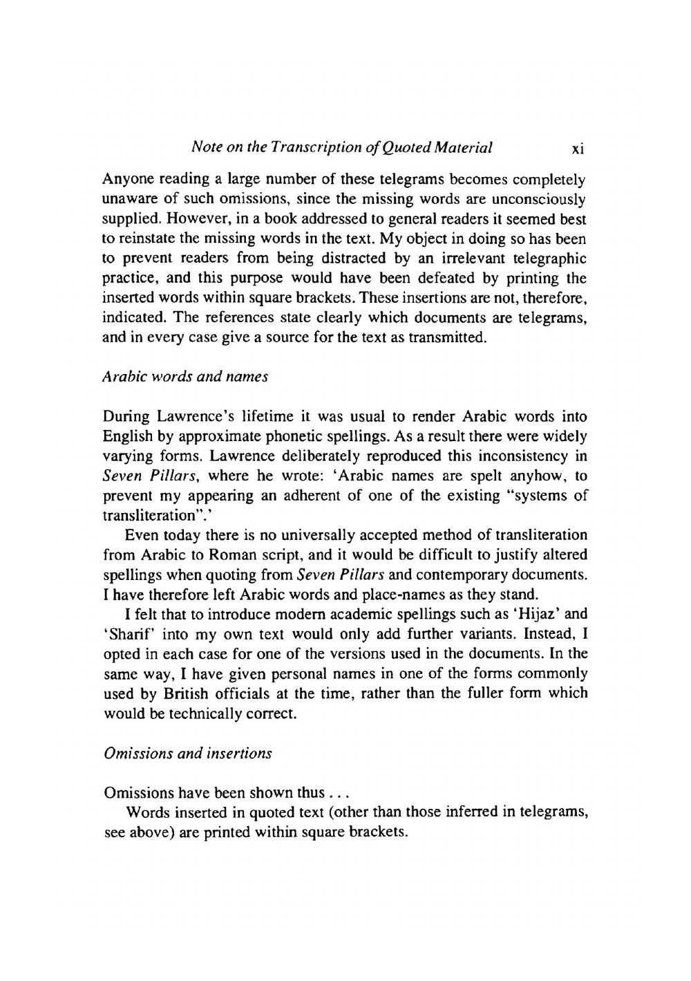 Лоуренс Аравийский (Lawrence of Arabia) | Лоуренс Томас Эдвард