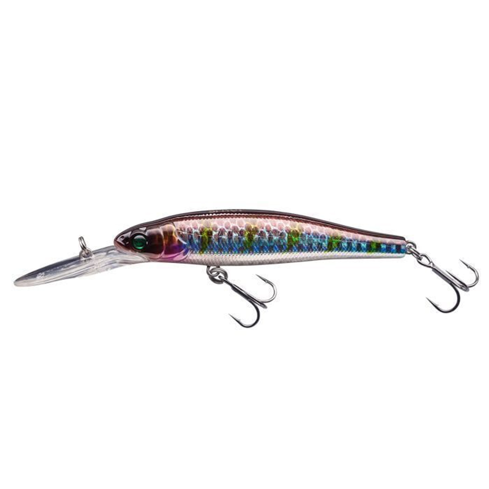 Воблер Sprut Ayu