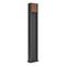 Светильник LGD-SEKVOYA-BOLL-H900-11W Warm3000 (BK, 120 deg, 230V) Arlight 054980