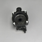 Крышка (улитка) насоса WILO для котлов Baxi ECO Nova, ECO Classic,VIESSMANN Vitopend 100-W, Kentatsu Nobby Smart арт. 7856965 