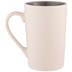 КРУЖКА "BUT FIRST COFFEE" 385 МЛ