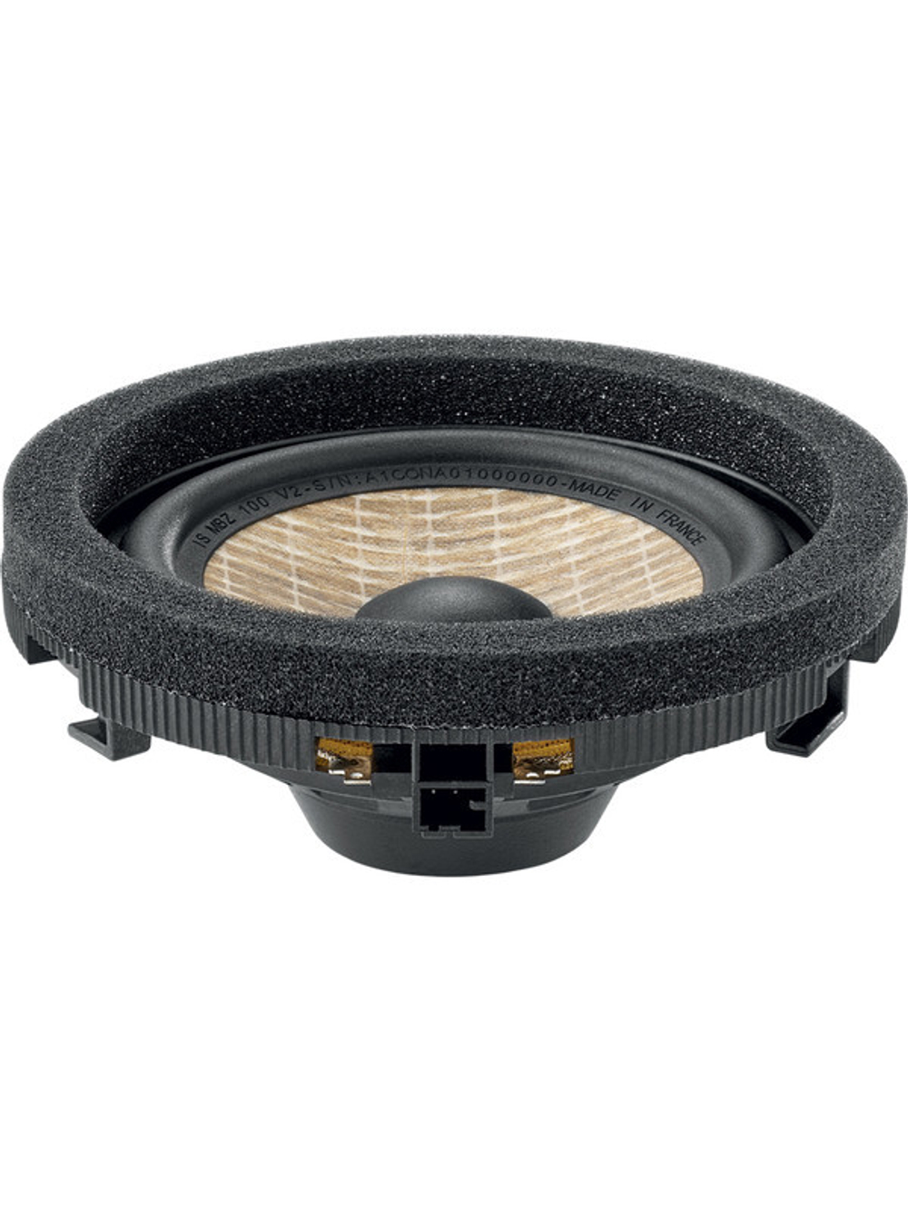 Автомобильная акустика Focal IS MBZ100 V2