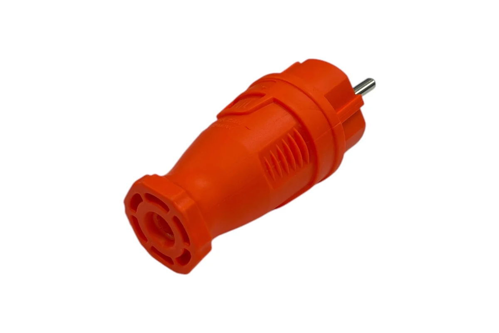 Удлинитель силовой iTOK i-CONNECT-COLOR-SU-PVS-315-1-44-10-ORANGE