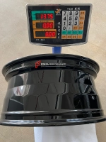 КОВАНЫЕ ДИСКИ ДЛЯ MERCEDES BENZ E CLASS W214 2024 Мерседес