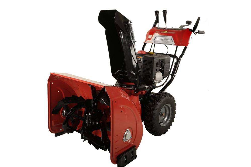 Снегоуборщик DDE ST9071LE