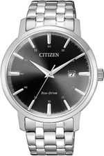 Мужские японские наручные часы Citizen BM7460-88E