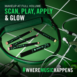 Rimmel Wonder'Last - Тушь для ресниц в карандаше оттенок 004 Funky Gleam, 1 g