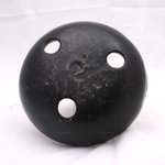 Якорь грибовидный 3.6 кг с покрытием ПЭ