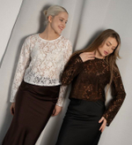 Блузка женская М-1811