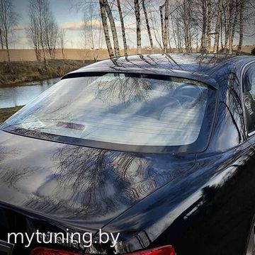 Козырек на заднее стекло для Mazda Millenia