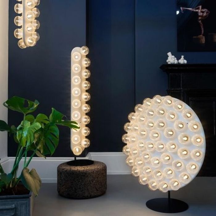 Напольный светильник Moooi Prop light Floor 2000K