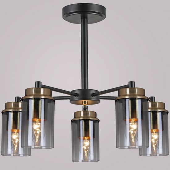 74662-0.3-05 светильник потолочный